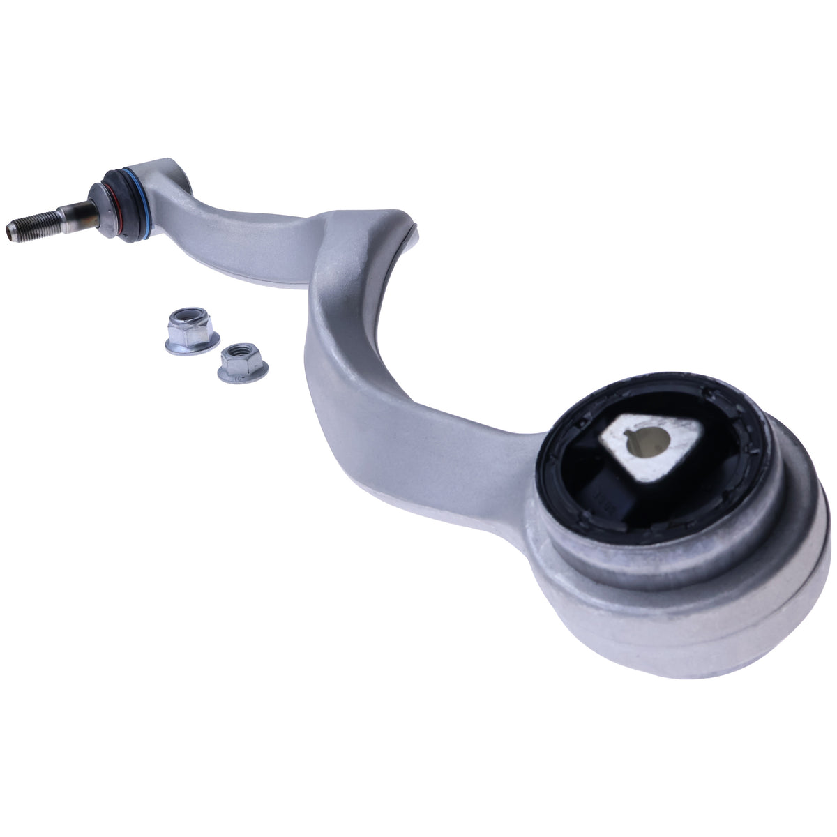 Lemfoerder Suspension Control Arm and Ball Joint Assembly