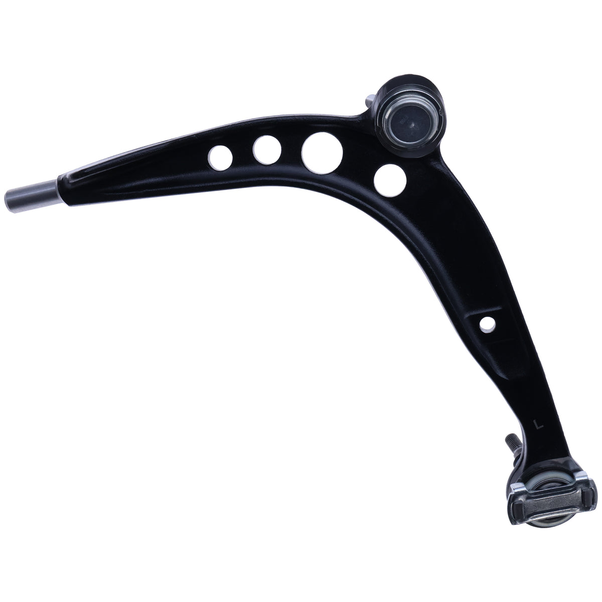 Lemfoerder Suspension Control Arm and Ball Joint Assembly