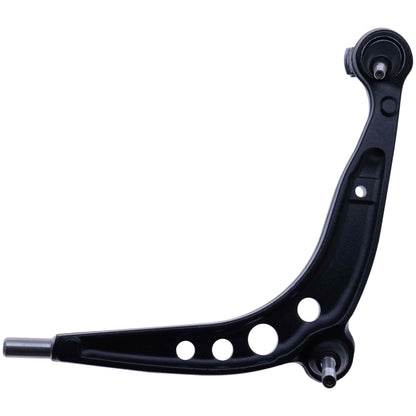 Lemfoerder Suspension Control Arm and Ball Joint Assembly