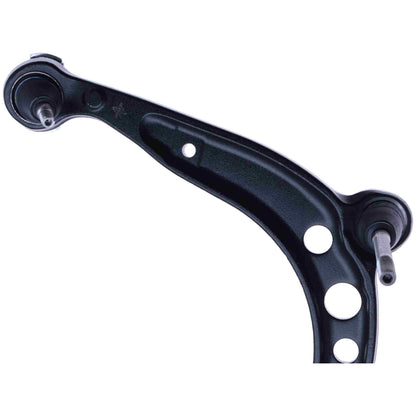 Lemfoerder Suspension Control Arm and Ball Joint Assembly