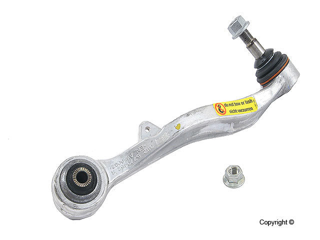 Lemfoerder Suspension Control Arm and Ball Joint Assembly