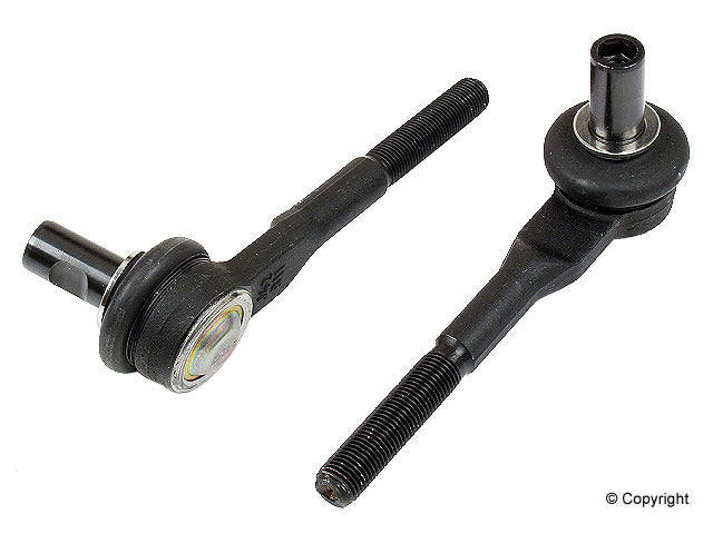 Lemfoerder Steering Tie Rod End