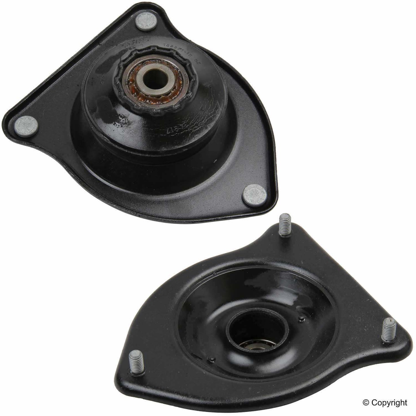 Lemfoerder Suspension Strut Mount