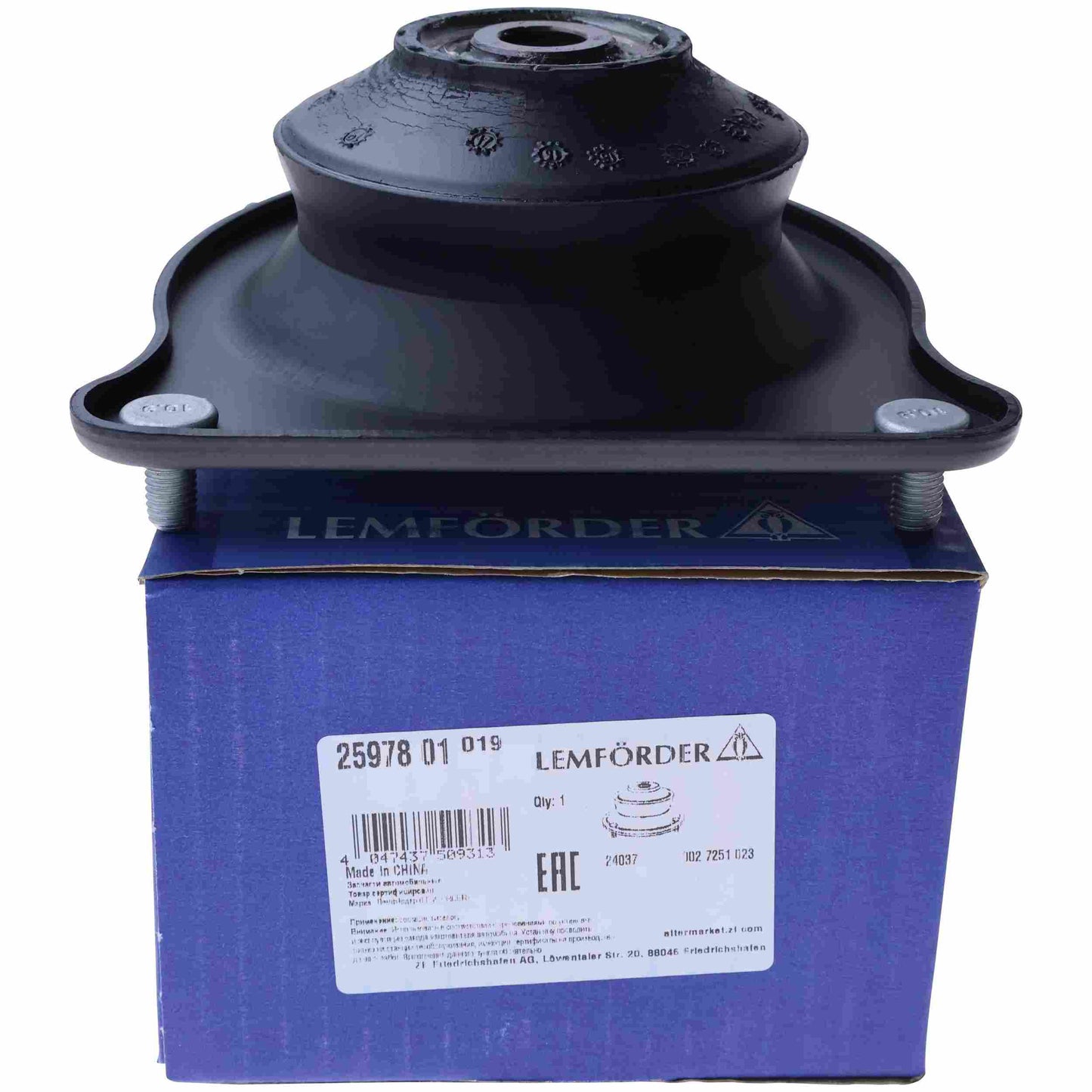 Lemforder 2597801