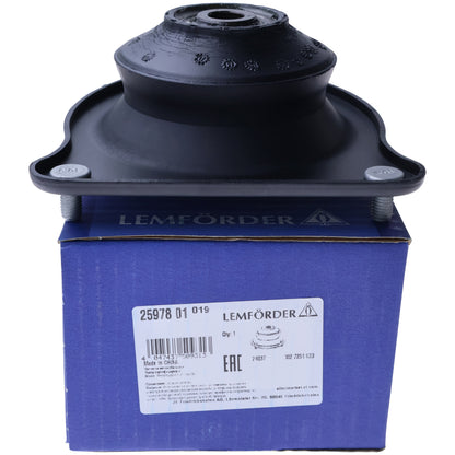 Lemfoerder Suspension Strut Mount