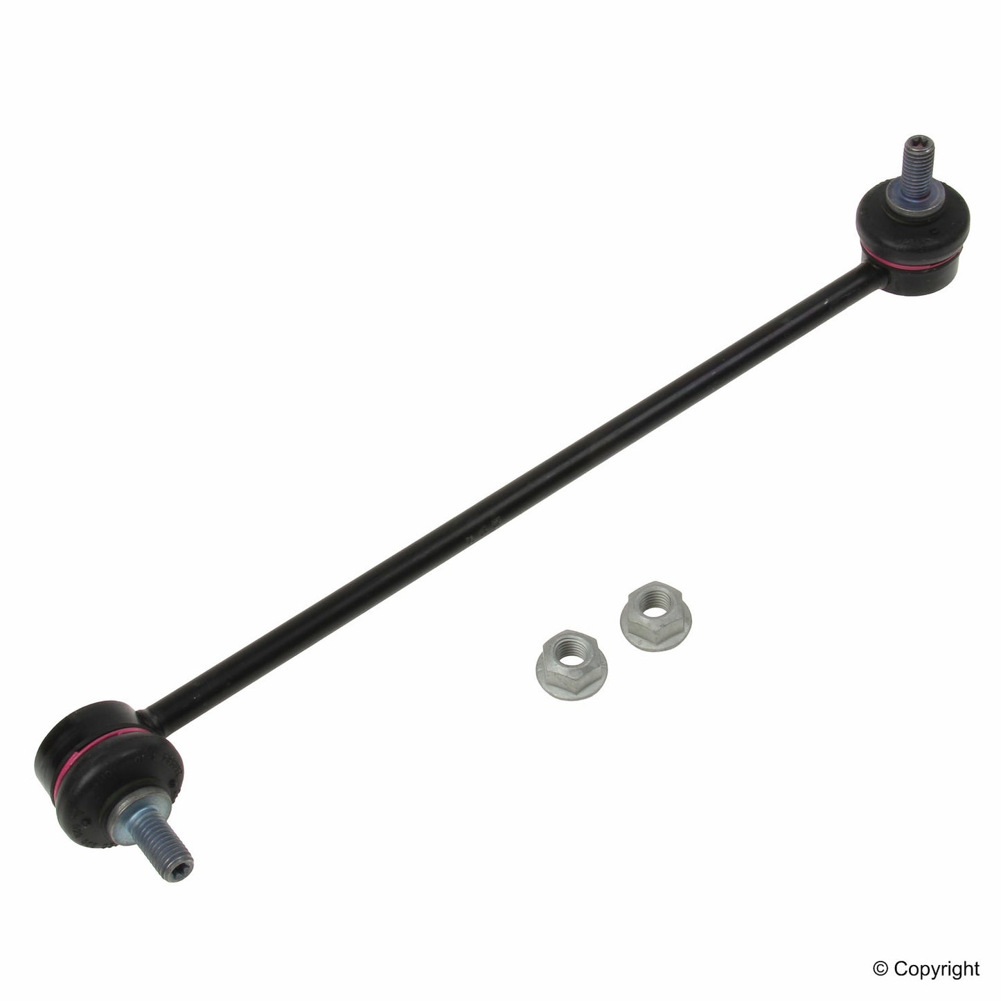 Lemfoerder Suspension Stabilizer Bar Link