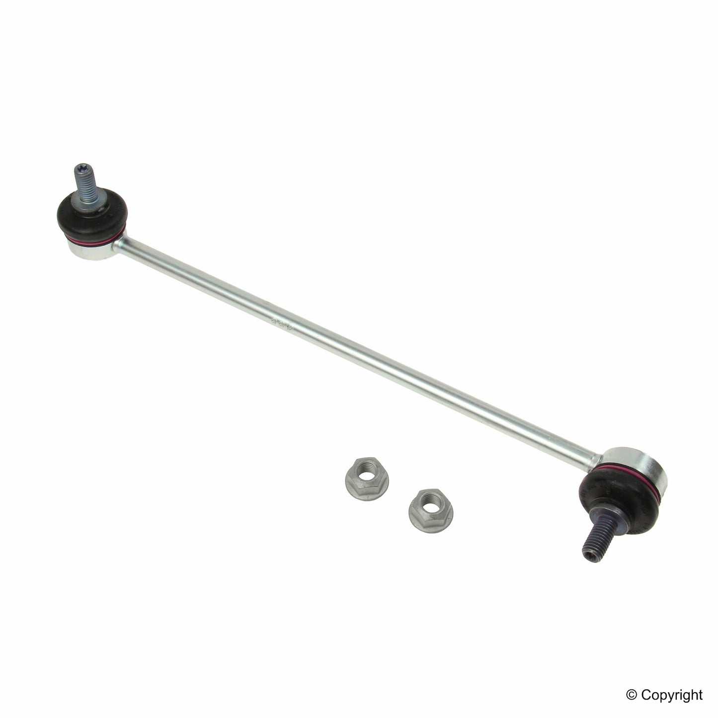 Lemfoerder Suspension Stabilizer Bar Link