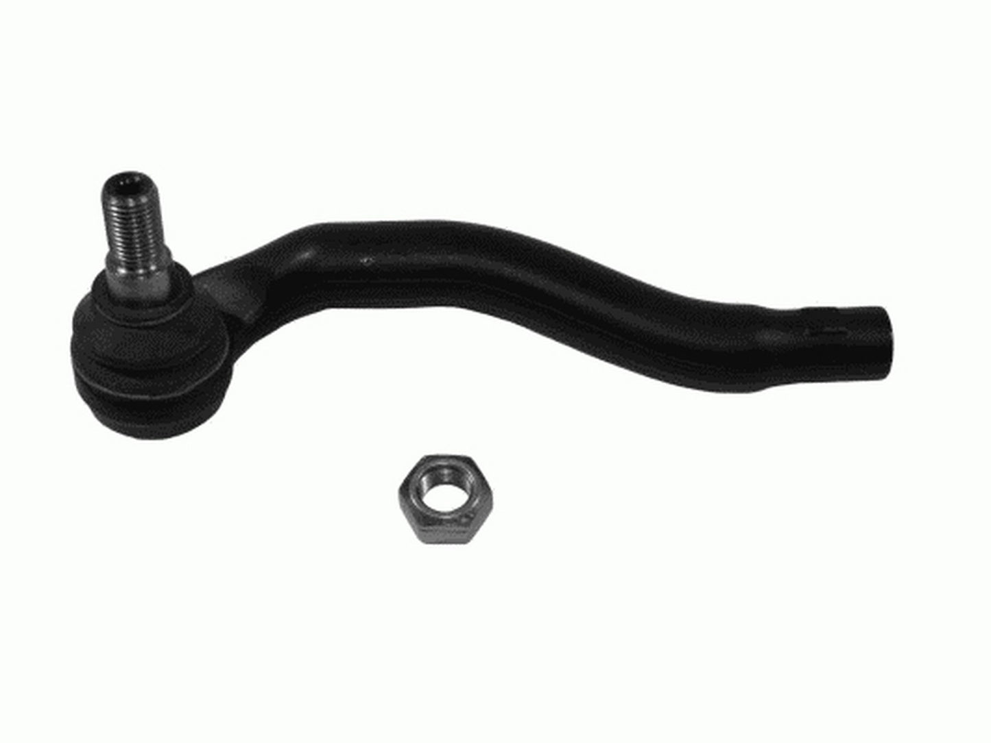Lemfoerder Steering Tie Rod End