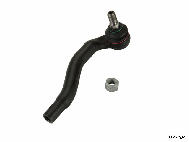 Lemfoerder Steering Tie Rod End