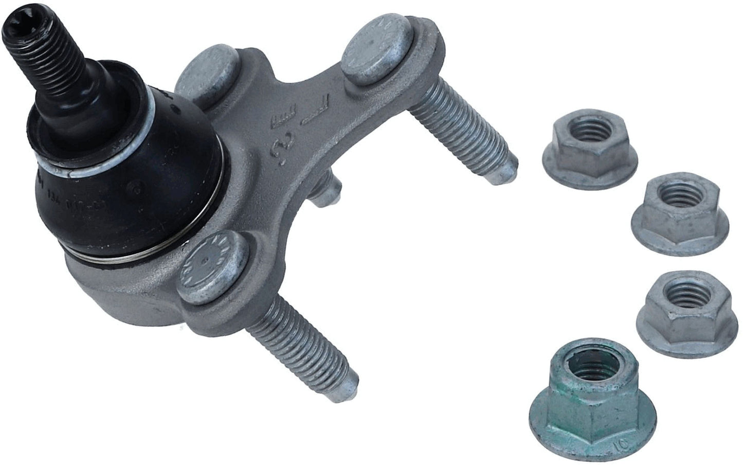 Lemfoerder Suspension Ball Joint