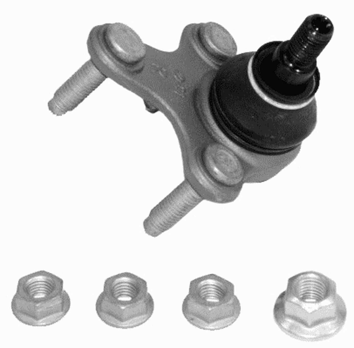 Lemfoerder Suspension Ball Joint