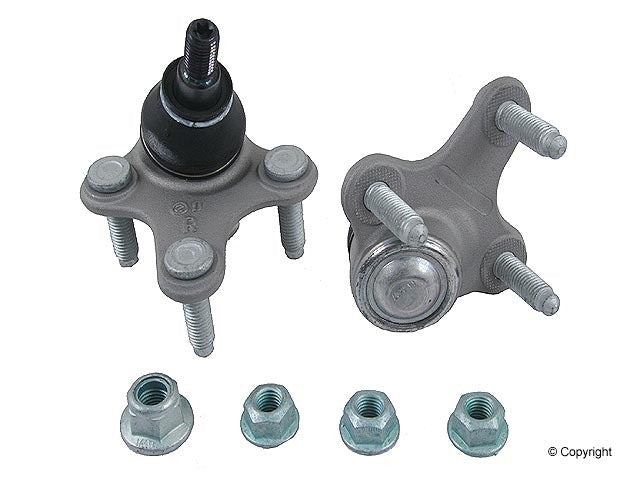 Lemfoerder Suspension Ball Joint