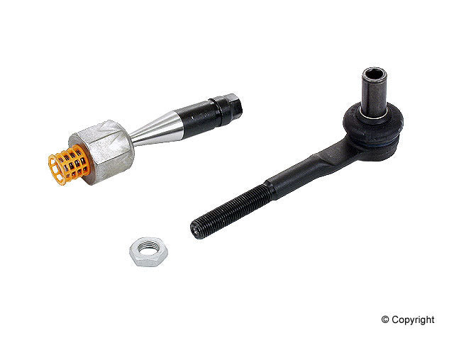 Lemfoerder Steering Tie Rod Assembly