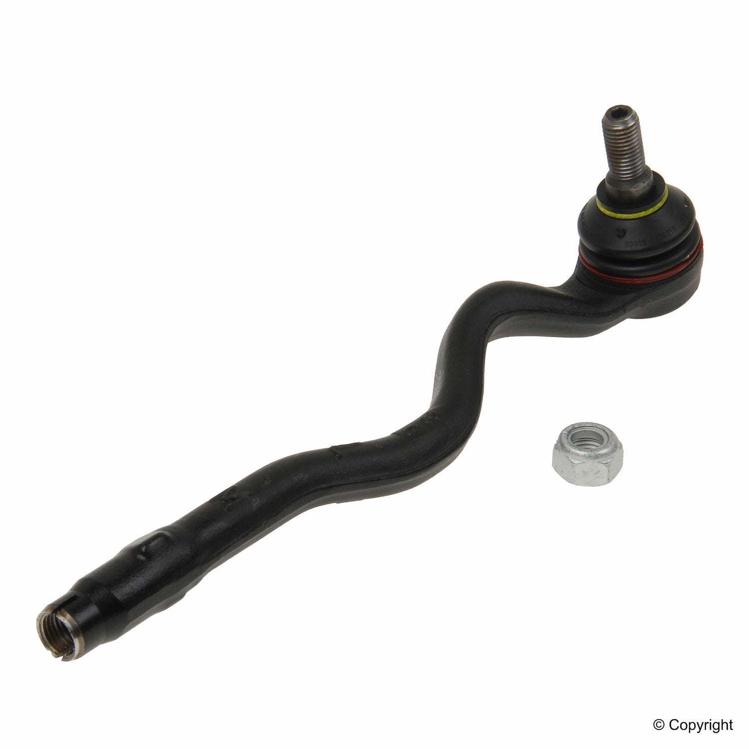 Lemfoerder Steering Tie Rod End