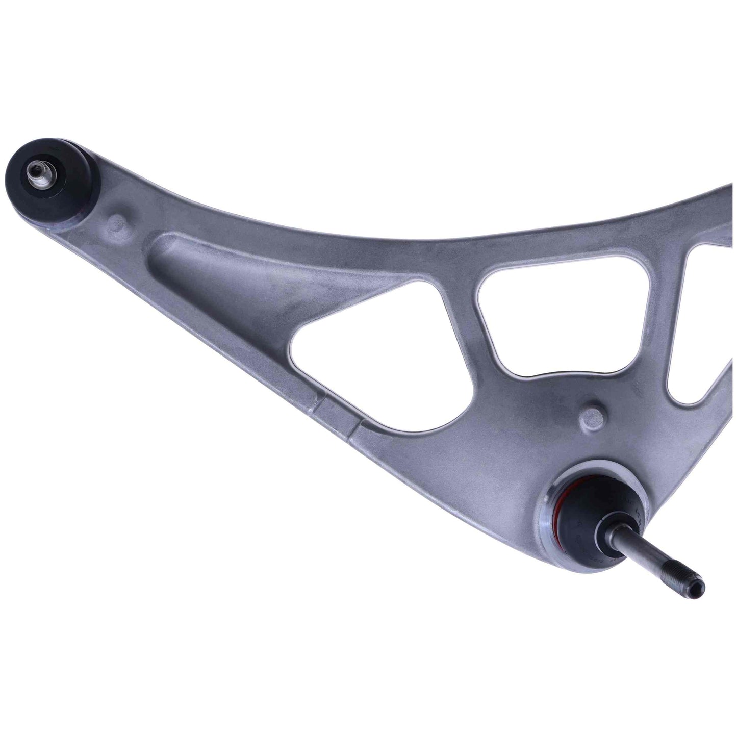 Lemfoerder Suspension Control Arm and Ball Joint Assembly