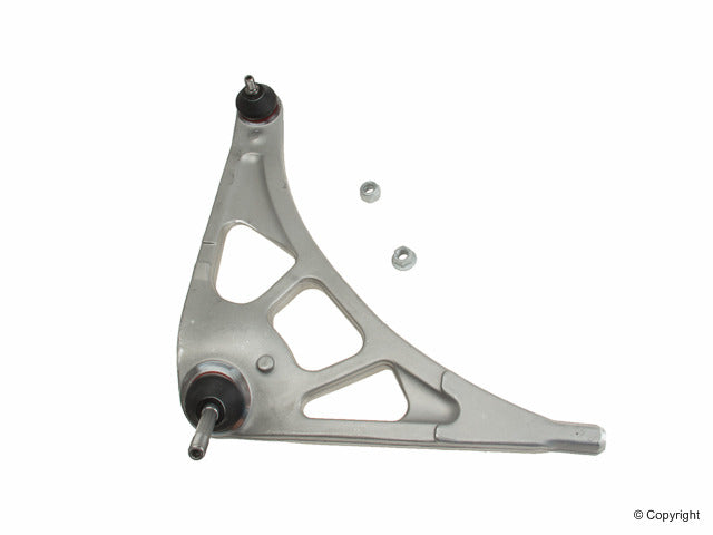 Lemfoerder Suspension Control Arm and Ball Joint Assembly