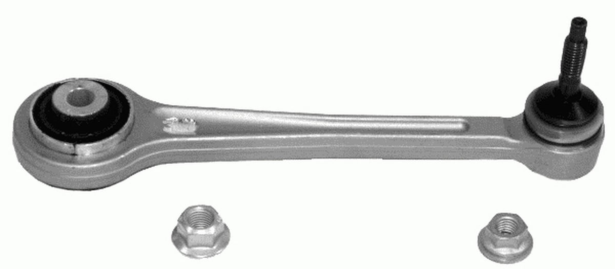 Lemfoerder Suspension Control Arm and Ball Joint Assembly