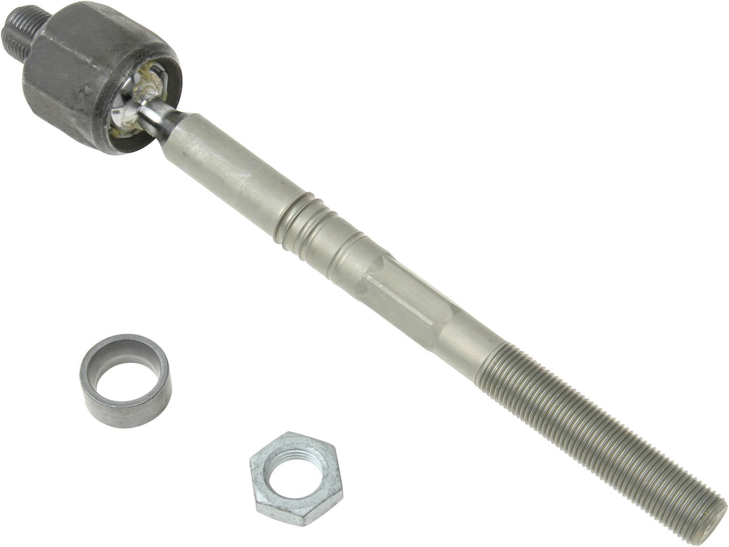 Lemfoerder Steering Tie Rod Assembly