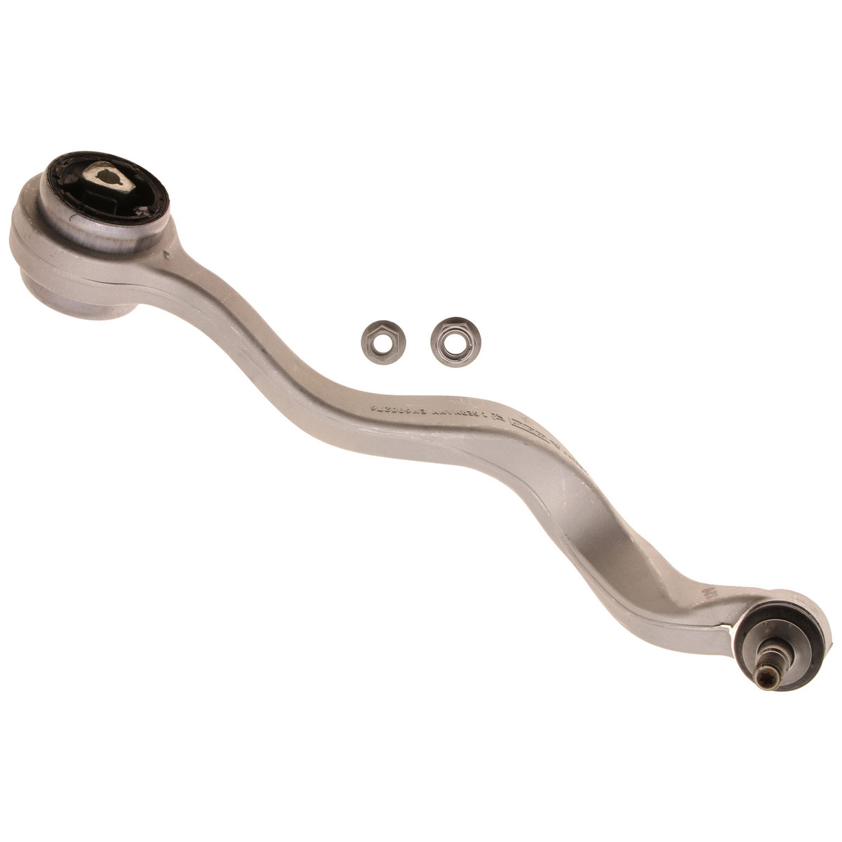 Lemfoerder Suspension Control Arm and Ball Joint Assembly