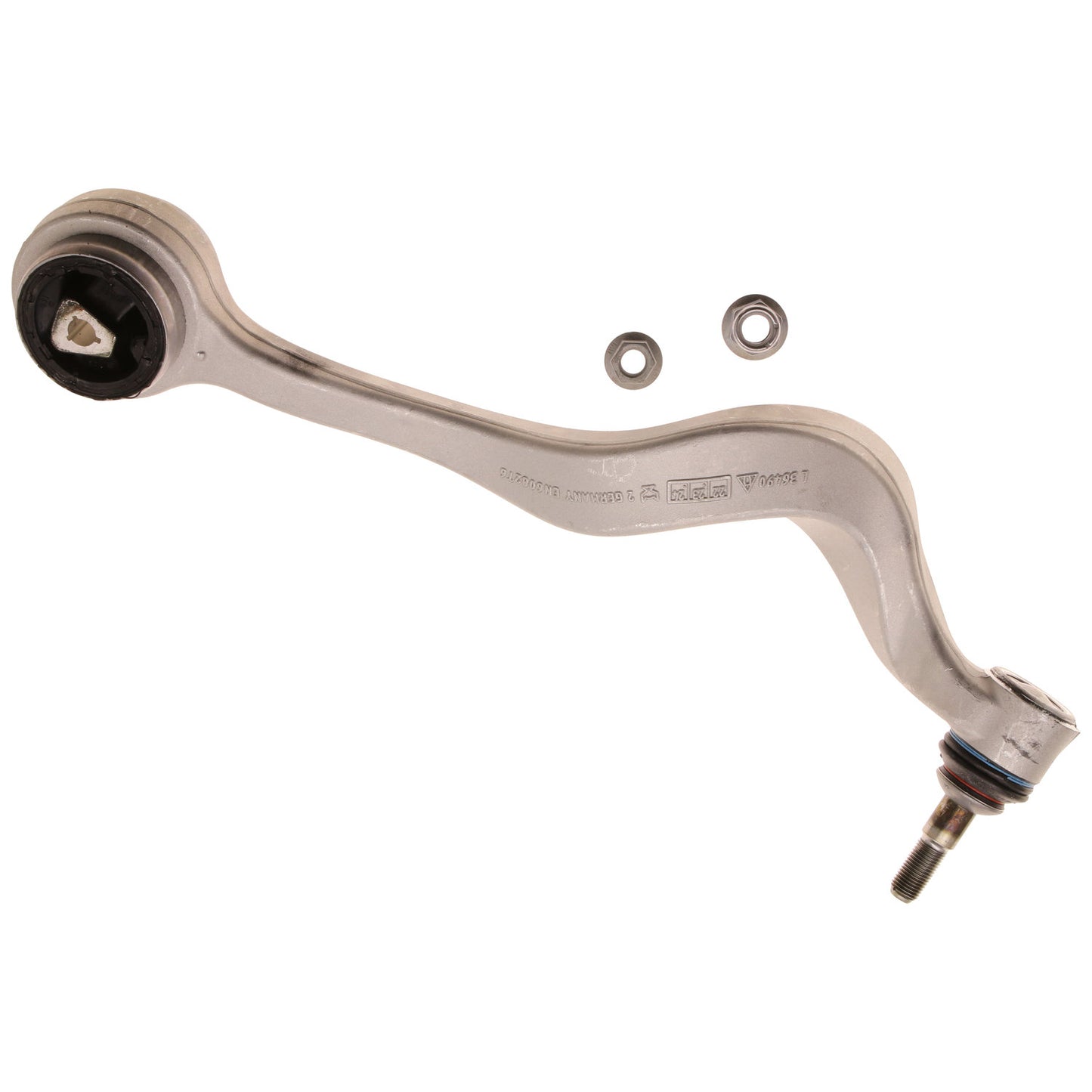 Lemfoerder Suspension Control Arm and Ball Joint Assembly