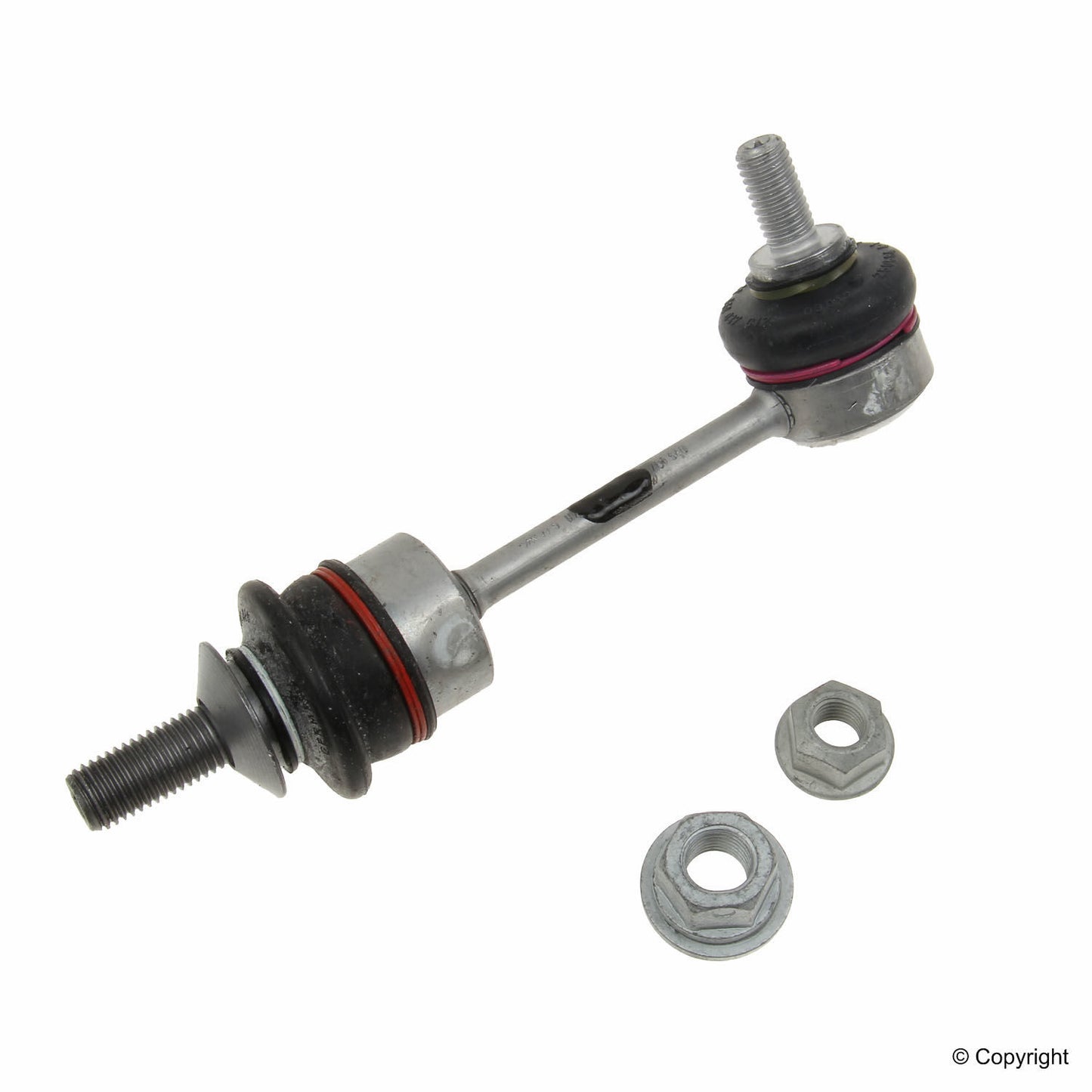 Lemfoerder Suspension Stabilizer Bar Mount