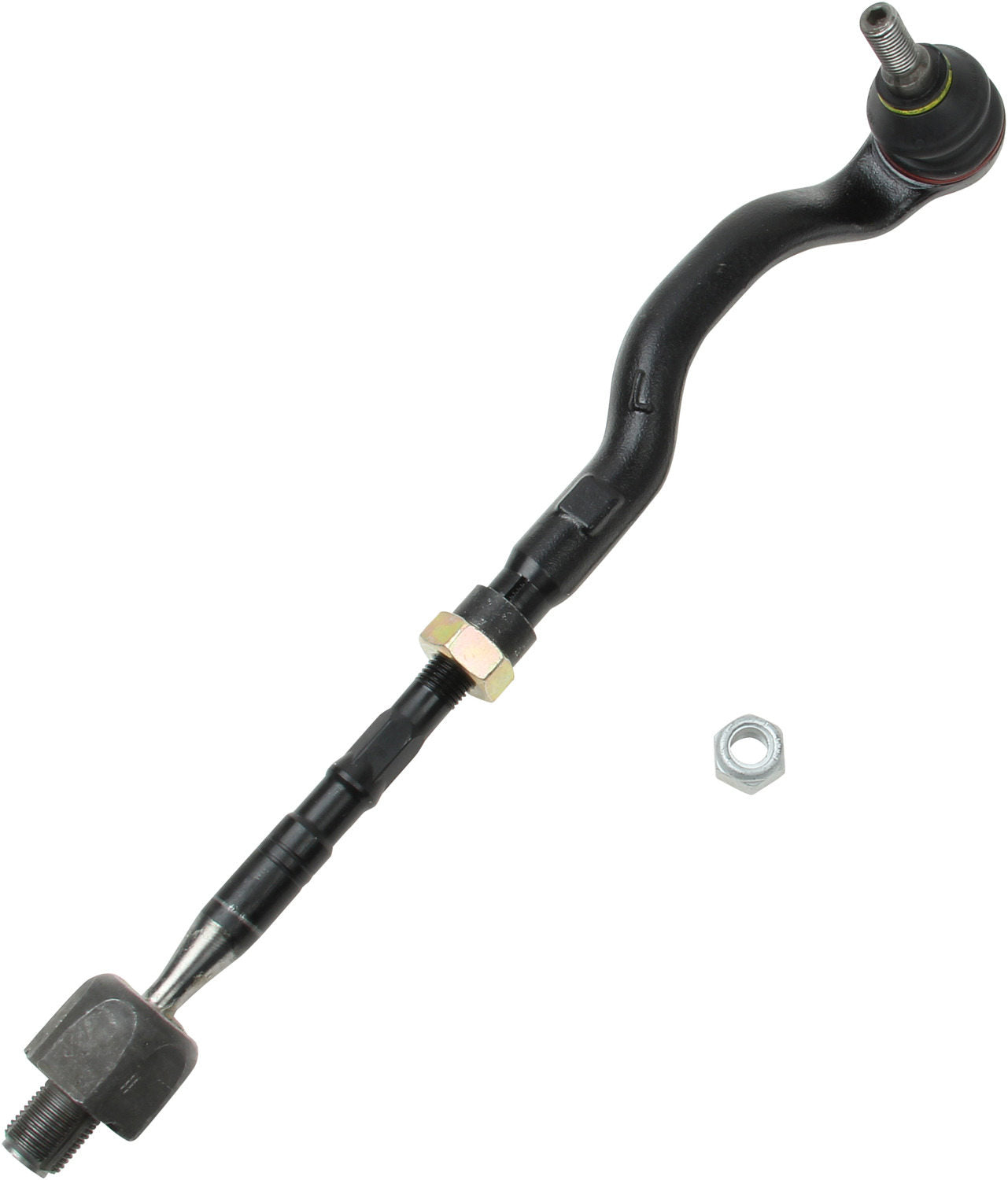 Lemfoerder Steering Tie Rod Assembly