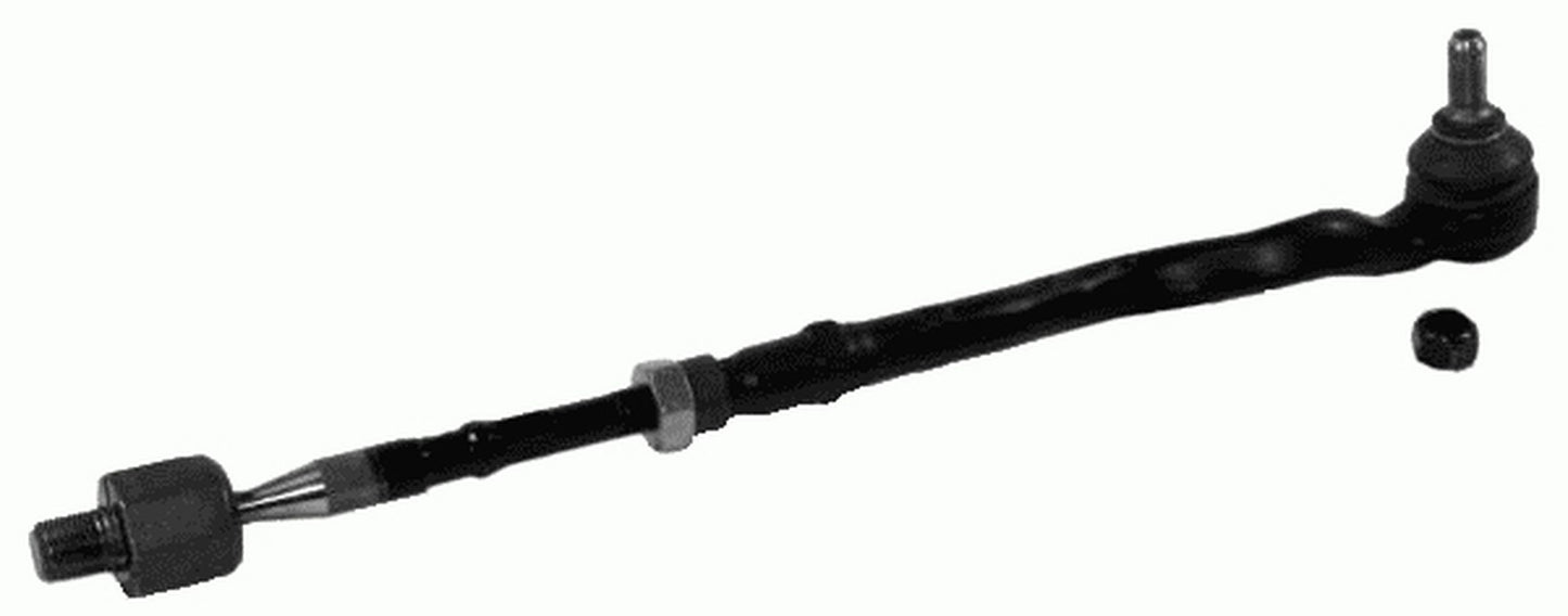 Lemfoerder Steering Tie Rod Assembly