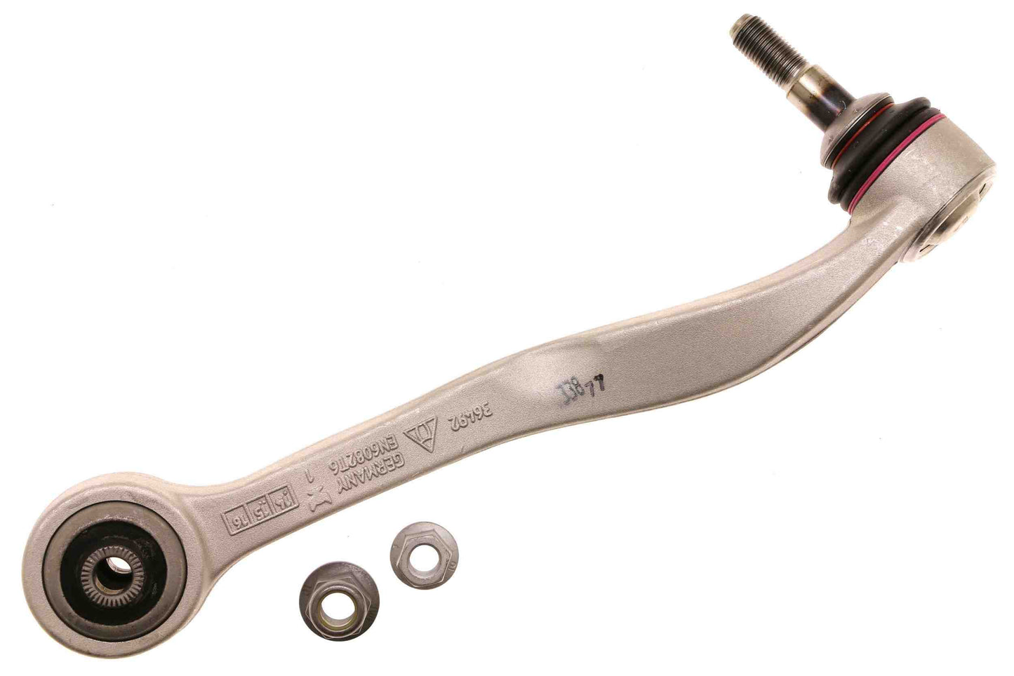Lemfoerder Suspension Control Arm and Ball Joint Assembly