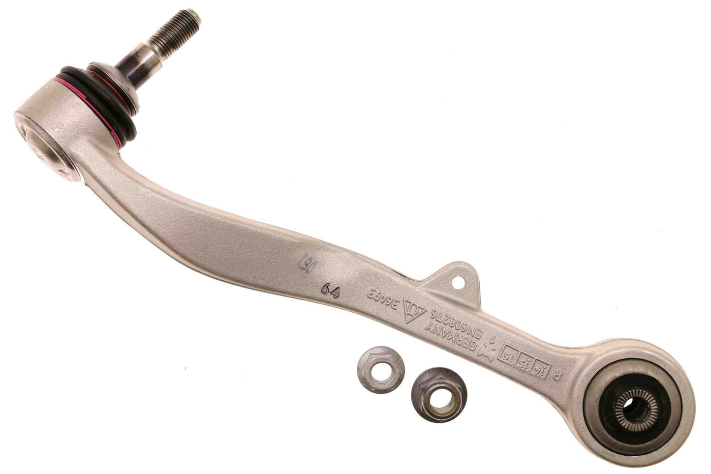 Lemfoerder Suspension Control Arm and Ball Joint Assembly