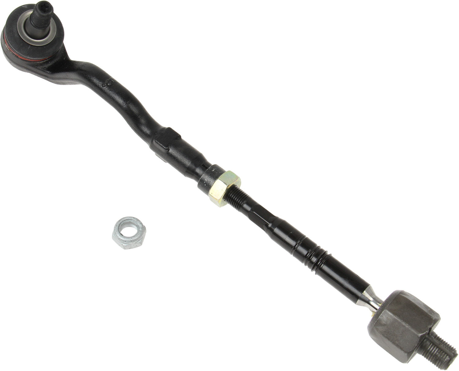 Lemfoerder Steering Tie Rod Assembly