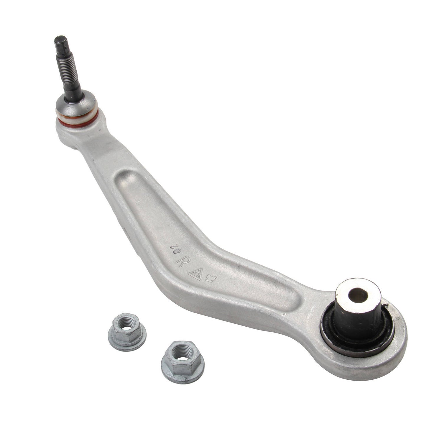 Lemfoerder Suspension Control Arm and Ball Joint Assembly