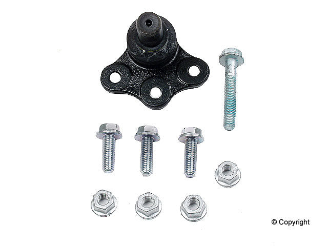Lemfoerder Suspension Ball Joint