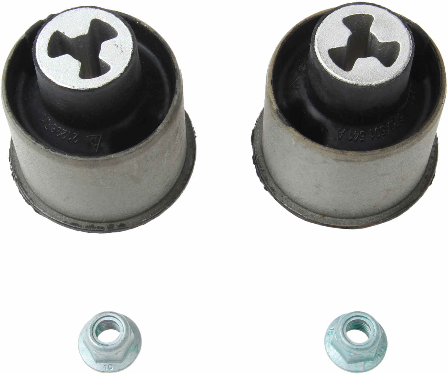 Lemfoerder Axle Beam Mount