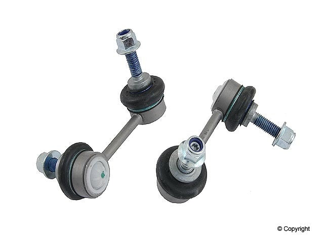 Lemfoerder Suspension Stabilizer Bar Link