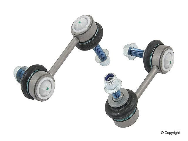 Lemfoerder Suspension Stabilizer Bar Link