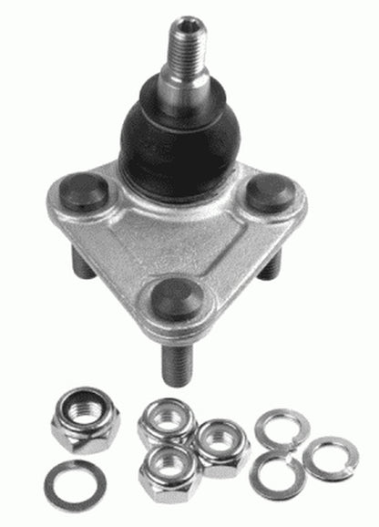 Lemfoerder Suspension Ball Joint