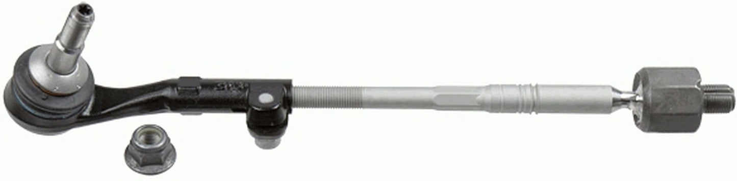 Lemfoerder Steering Tie Rod Assembly