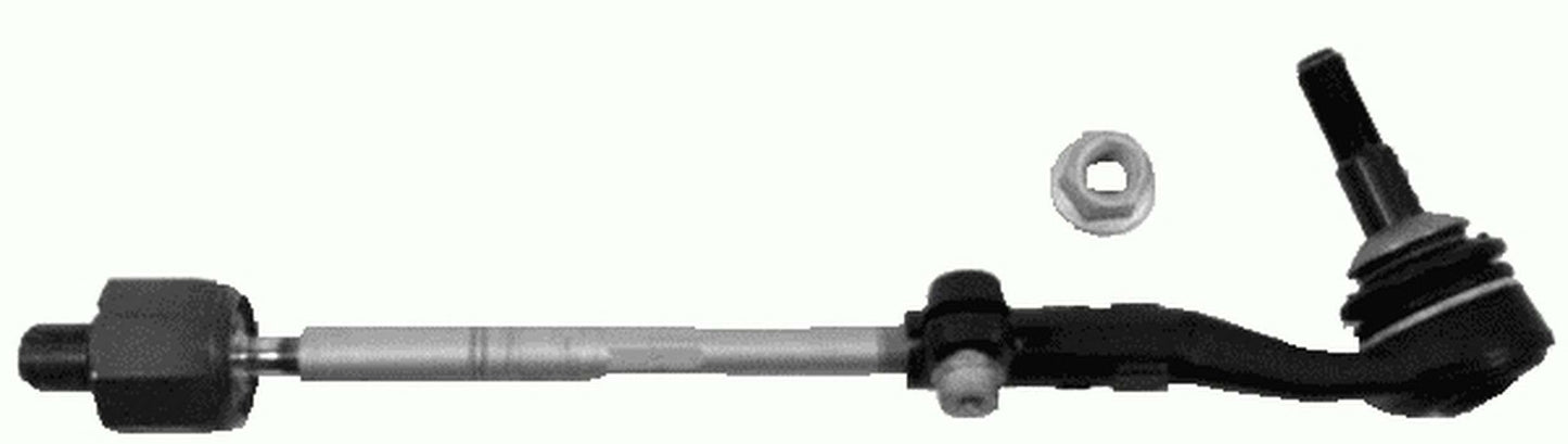 Lemfoerder Steering Tie Rod Assembly