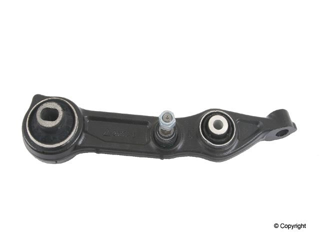 Lemfoerder Suspension Control Arm and Ball Joint Assembly