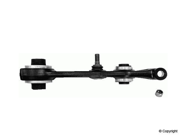 Lemfoerder Suspension Control Arm and Ball Joint Assembly