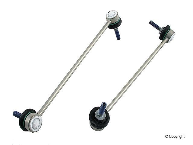 Lemfoerder Suspension Stabilizer Bar Link