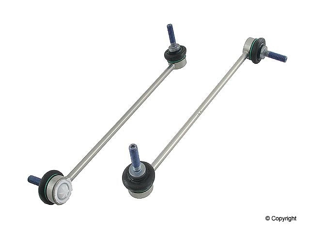 Lemfoerder Suspension Stabilizer Bar Link
