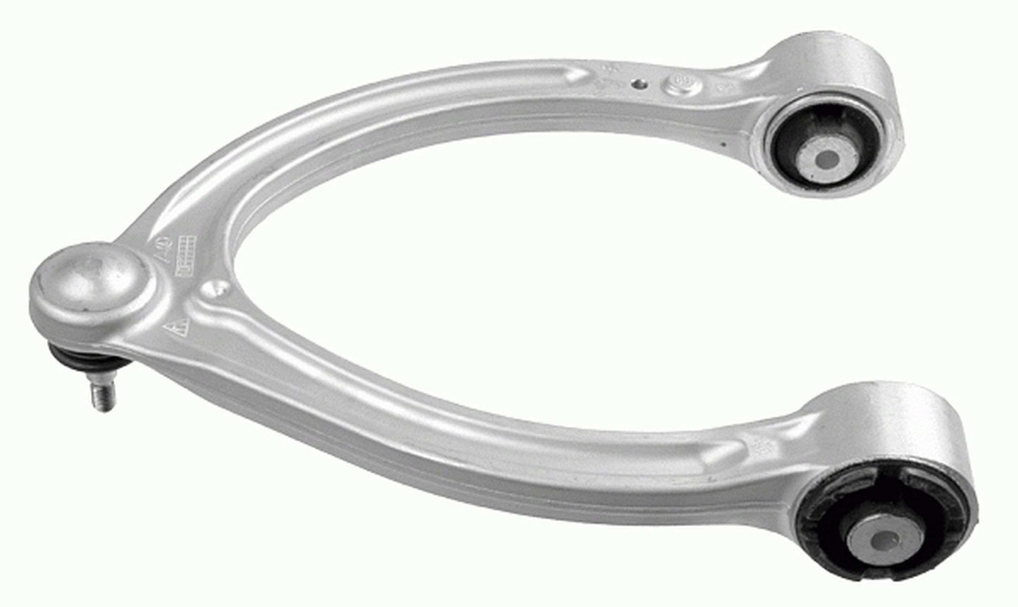 Lemfoerder Suspension Control Arm and Ball Joint Assembly