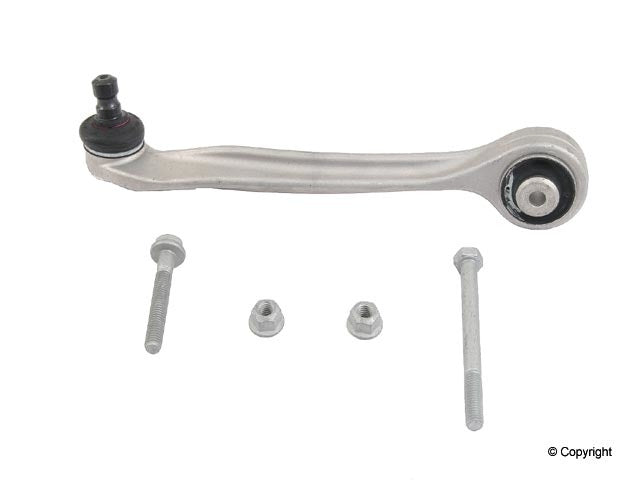 Lemfoerder Suspension Control Arm and Ball Joint Assembly