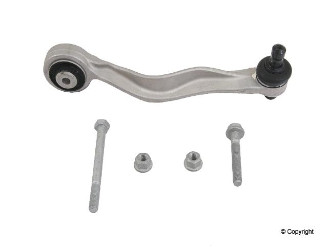 Lemfoerder Suspension Control Arm and Ball Joint Assembly