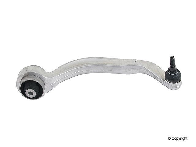 Lemfoerder Suspension Control Arm and Ball Joint Assembly
