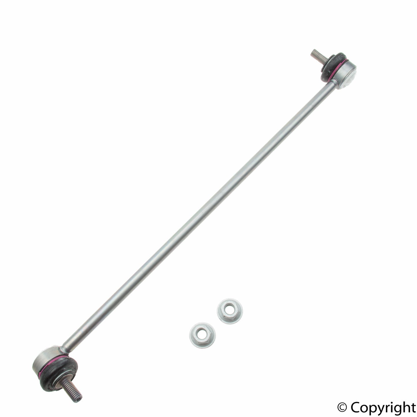 Lemfoerder Suspension Stabilizer Bar Link