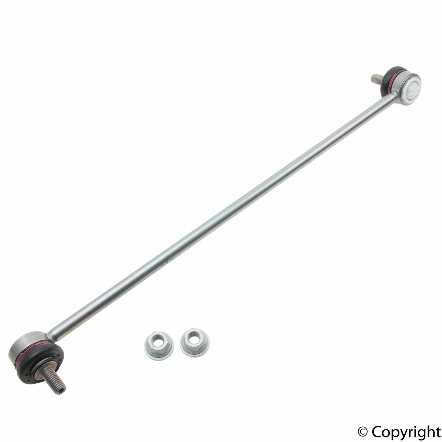 Lemfoerder Suspension Stabilizer Bar Link
