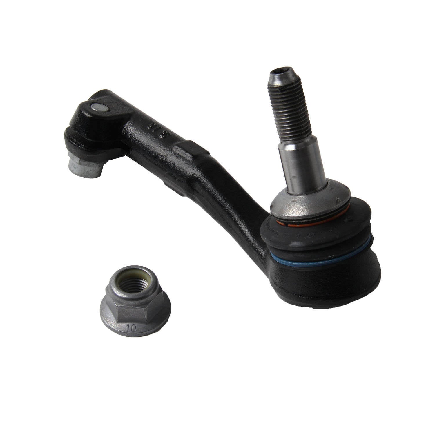 Lemfoerder Steering Tie Rod End