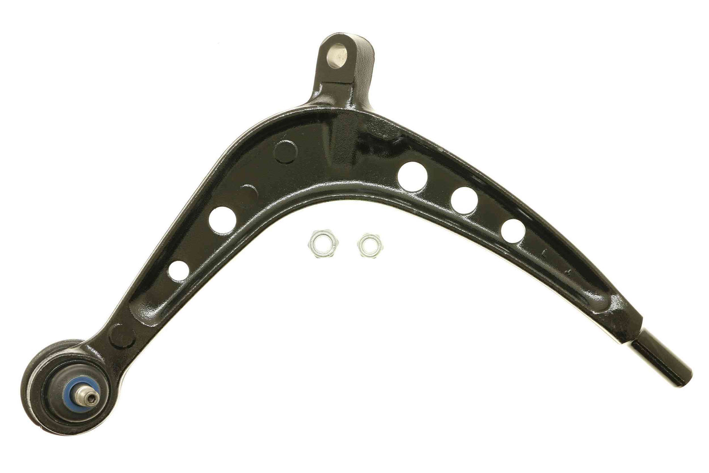 Lemfoerder Suspension Control Arm and Ball Joint Assembly